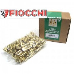 Bossoli Fiocchi cal.9x21