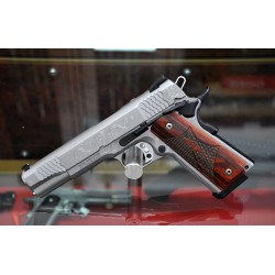 Smith & Wesson 1911 incisa...