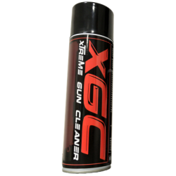 T.C.P. XTREME GUN CLEANER...