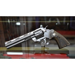 COLT REVOLVER PYTHON...