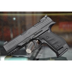 Walther Q4 SF OR cal.9x21