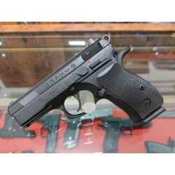 CZ MOD.75 P-01 cal.9x21