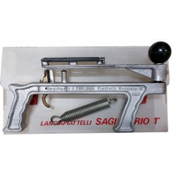 Lanciapiattelli Sagittario