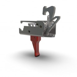 ERGON TRIGGER PACK per CZ...
