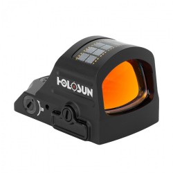 HOLOSUN HS507C X2 Micro...