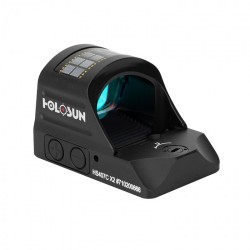 HOLOSUN HS407C X2 Micro...