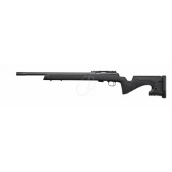 CZ CARABINA 457 LRP BLACK...