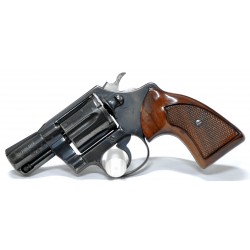 Colt mod. Detective cal.38spl