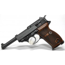 Walther mod.P38 cal.7,65...