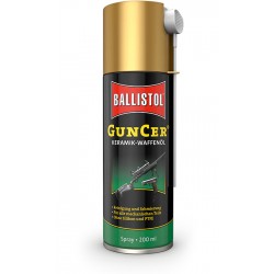 BALLISTOL GUNCER SPRAY 200 ML