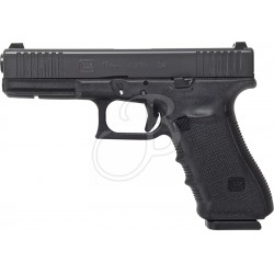 GLOCK 17 GEN4 9X21 FS SPORT