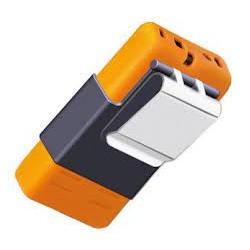 CED7000 CLIP ROTANTE DA...