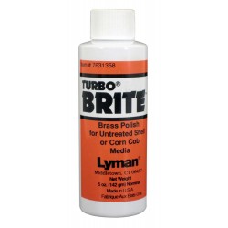 Lyman Turbo Brite - liquido...