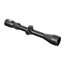 NCSTAR Cannocchiale 3-9x40...