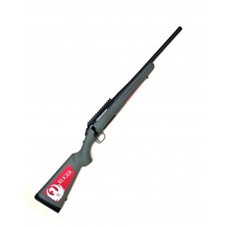 RUGER AMERICAN RIFLE...