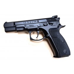 CZ mod.75 Omega cal.9x19