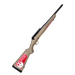 RUGER AMERICAN RIFLE RANCH...