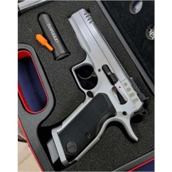 Tanfoglio Stock III Pro...