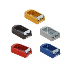 GP-MAX Pad in alluminio per...