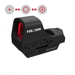 Holosun HS510C red dot