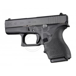 HOGUE GRIP GOMMA X GLOCK...