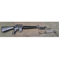 COLT M16A1 cal. 5,56 mm