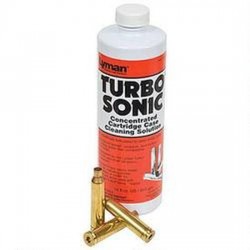 Liquido Lyman Turbo Sonic...