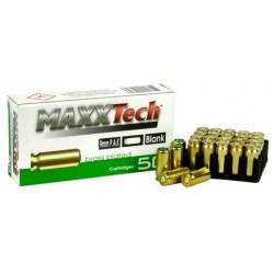 maxxtech cartucce a salve 9mm