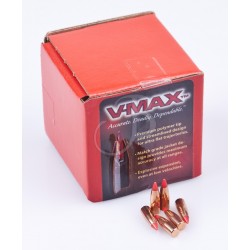 HORNADY PALLE V-MAX 224"...