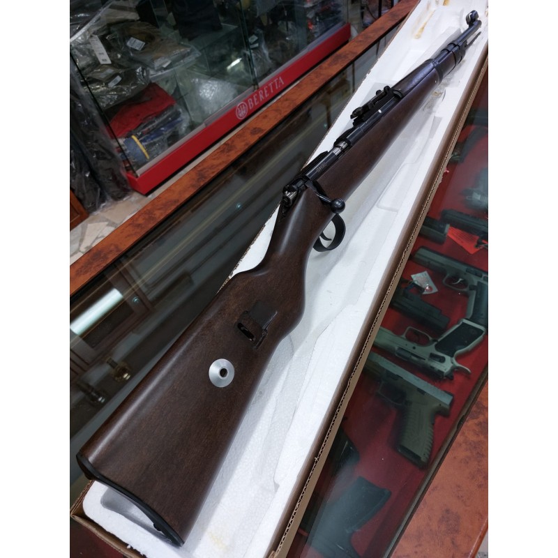 Norinco - Carabina JW25A cal. 22LR - Replica Mauser