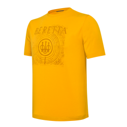 Beretta Fir T-shirt Saffron...