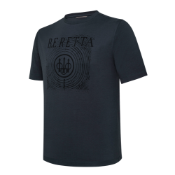 Beretta Fir T-shirt Ebony