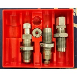 Kit 3 Dies Lee Precision...