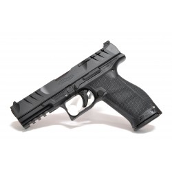 WALTHER mod. PDP 4" cal.9x19