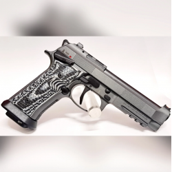 BERETTA 92XI Squalo cal.9x19