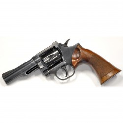 Revolver Dan Wesson cal.38spl