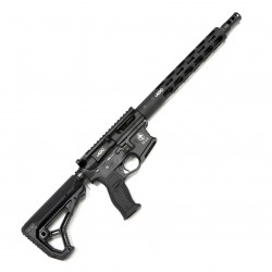 ADC AR9 STD cal.9X19