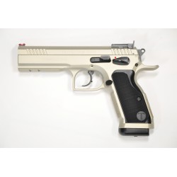 Tanfoglio Stock III cal.9x21