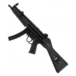 HK PISTOLA MOD. SP5...