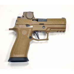SIG SAUER M18X cal.9x19...