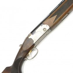 beretta 686 silver pigeon...