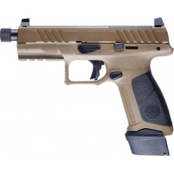 BERETTA APX-A1 TACTICAL FDE...