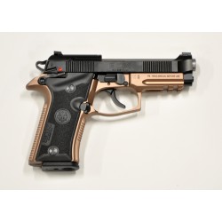 BERETTA mod. 80X Bronze...