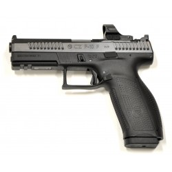 CZ mod. P-10F Optic Ready...