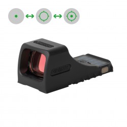 Holosun red dot SCS-P10-GR...
