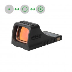 Holosun red dot SCS-MOS-GR...