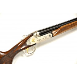 Zabala doppietta Anthea...