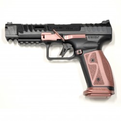 CANIK RIVAL-S FULL METAL...