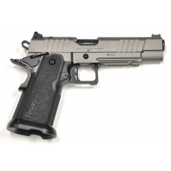 Tisas Duty 9 DS Tungsten...