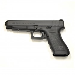 Glock mod. 34Sc Gen3 cal.9x21